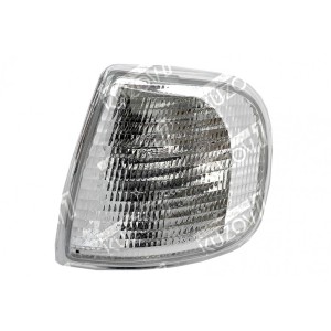 УКАЗАТЕЛЬ ПОВОРОТА (ЛЕВЫЙ) БЕЛЫЙ, КИТАЙ