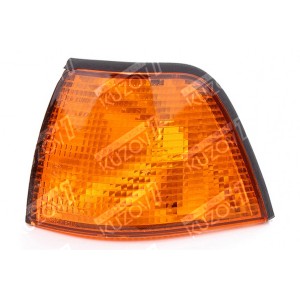 УКАЗАТЕЛЬ ПОВОРОТА (ЛЕВЫЙ) ЖЕЛТЫЙ, КИТАЙ