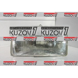 ПЕРЕДНЯЯ ФАРА (ЛЕВАЯ) DEPO - фото
