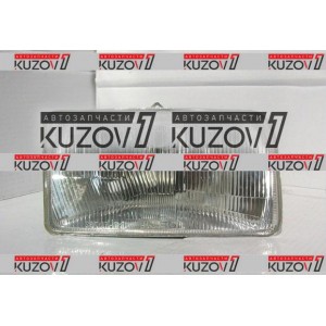 ПЕРЕДНЯЯ ФАРА (ПРАВАЯ) TYC - фото