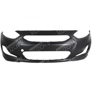 БАМПЕР ПЕРЕДНИЙ ОРИГИНАЛ