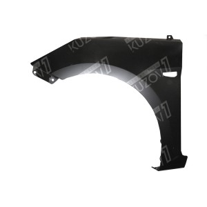 КРЫЛО (ЛЕВОЕ) С ОТВ. ПОД ПОВТОРИТЕЛЬ, ОРИГИНАЛ