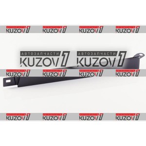 НАКЛАДКА ПОД ФАРУ (ЛЕВАЯ) - фото