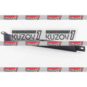 НАКЛАДКА ПОД ФАРУ (ПРАВАЯ) - фото