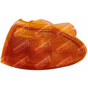 УКАЗАТЕЛЬ ПОВОРОТА (ЛЕВЫЙ) ЖЕЛТЫЙ, КИТАЙ