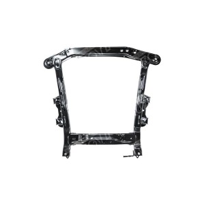 ПОДРАМНИК ДВИГАТЕЛЯ (ПЕРЕДНИЙ), ОРИГИНАЛ - фото