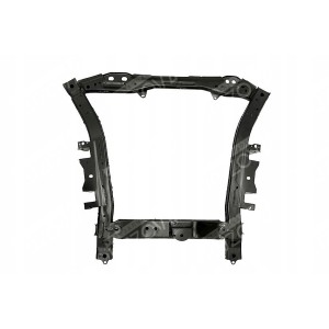 ПОДРАМНИК ДВИГАТЕЛЯ (ПЕРЕДНИЙ), ОРИГИНАЛ - фото