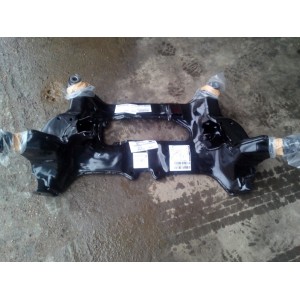 ПОДРАМНИК ДВИГАТЕЛЯ (ПЕРЕДНИЙ), ОРИГИНАЛ - фото