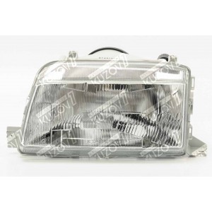 ПЕРЕДНЯЯ ФАРА (ЛЕВАЯ) DJ AUTO - фото