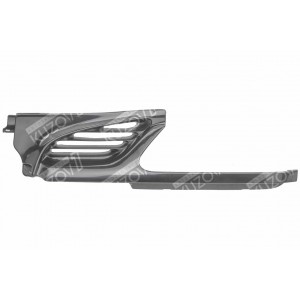 РЕШЕТКА РАДИАТОРА (ЛЕВАЯ), ИСПАНИЯ - фото