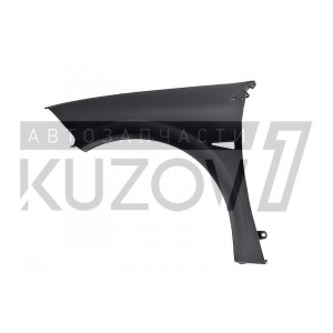 КРЫЛО ПЕРЕДНЕЕ (ЛЕВОЕ) ГРУНТОВАННОЕ ORAN, ИСПАНИЯ