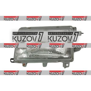 Передняя фара (левая) 1983-1985, depo - фото