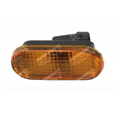 Повторитель Поворота Желтый, DEPO для SEAT AROSA 1997-2000 - фото