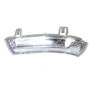 ПОВТОРИТЕЛЬ БОКОВОГО ЗЕРКАЛА (ЛЕВЫЙ) С 2003- , LORO - фото