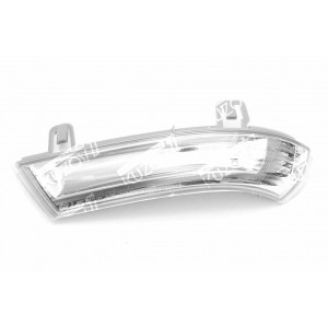 ПОВТОРИТЕЛЬ БОКОВОГО ЗЕРКАЛА (ЛЕВЫЙ) С 2003- , LORO - фото